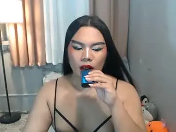 Chaturbate Private Sex Chat of tsbrianabankhugecock