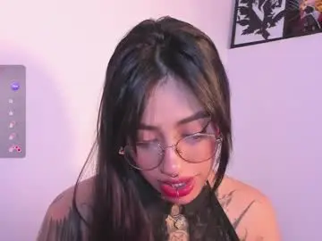Chaturbate Watch Live Sex Cams of aleja_5