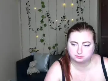 Chaturbate Best Webcam of alicia_side_red