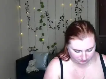 Chaturbate Live Porn of alicia_side_red