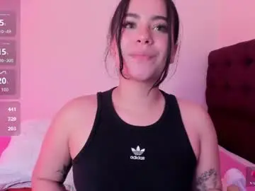 Chaturbate Adult Video Chat of amaraa_01