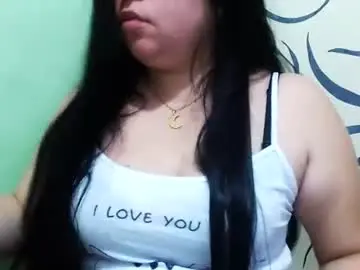 Chaturbate Best live sex cam show of arabella_hottie_