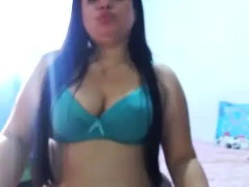 Chaturbate Live Porn of arabella_hottie_