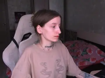 Chaturbate Live Sex Cam of cath_dysphoria_