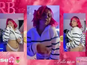Chaturbate Free Porn Cam of littlerouse_