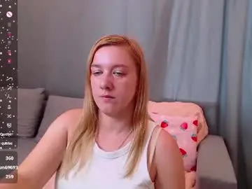 Chaturbate Nude Webcam of marthasimons