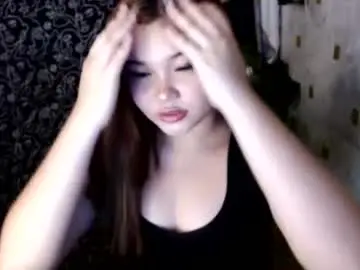 Chaturbate Live Sex Cam of maxinean