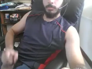 Chaturbate Live Sex of pan_con_jalea