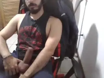 Chaturbate Best Webcam of pan_con_jalea