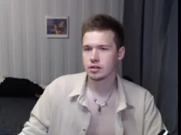 Chaturbate Sex Chat of sheldonmusic34