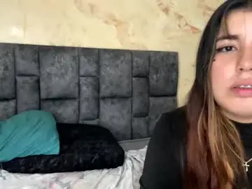 Chaturbate Adult Webcams of tina_russo