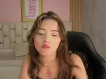 Chaturbate Live Sex of veronicaa_s