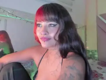 Chaturbate Adult Webcam of zendamoretty