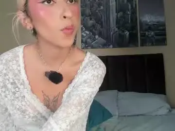Chaturbate Best Webcam of angelbae_