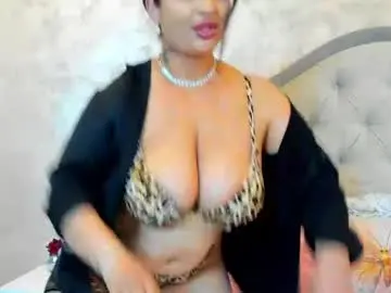 Chaturbate Live Porn of bianca_vale