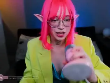 Chaturbate Nude Webcam of dark_lucious