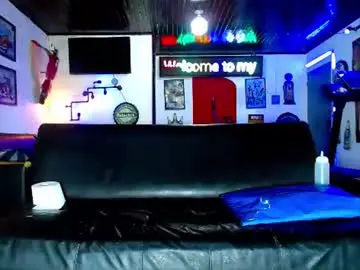 Chaturbate Free Porn Cam of flyckers