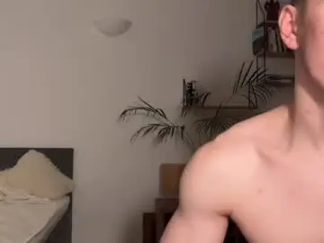 Chaturbate Best Webcam of johnnnyhorny