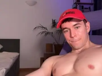 Chaturbate Best Webcam of johnnnyhorny