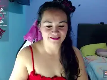 Chaturbate Adult Video Chat of kyra_sol
