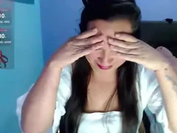 Chaturbate Sex Chat of kyra_sol