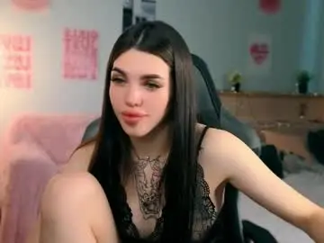 Chaturbate Adult Webcam of molly_rettyy