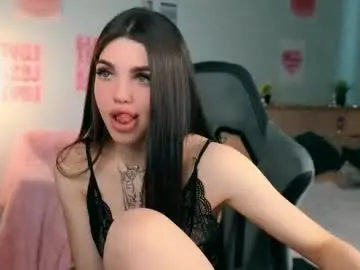 Chaturbate Watch Live Sex Cams of molly_rettyy