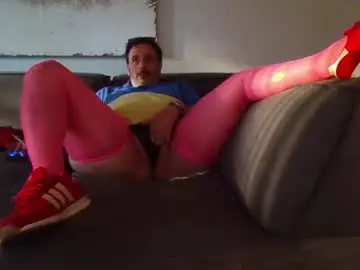 Chaturbate Nude Webcam of nassobout
