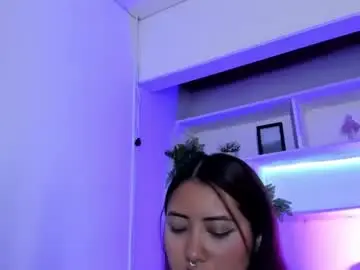 Chaturbate Adult Video Chat of saelivrae
