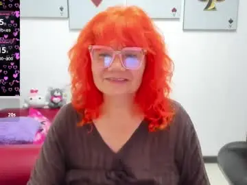 Chaturbate Private Sex Chat of salomee_diazz