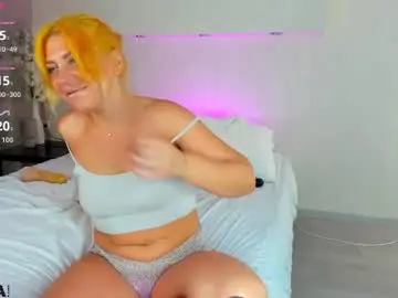 Chaturbate Sex Cam of stasy_traiin