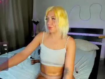 Chaturbate Adult Webcam of stasy_traiin