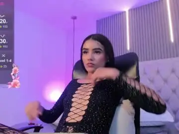 Chaturbate Free Porn Cam of stefani_condya