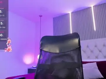 Chaturbate Live Sex Cam of stefani_condya