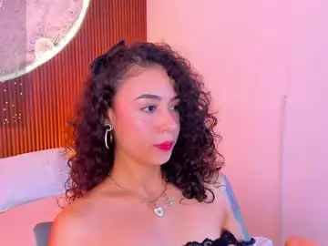 Chaturbate Private Sex Chat of alicestevens_