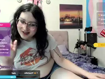 Chaturbate Free Live Porn of bunniwilde