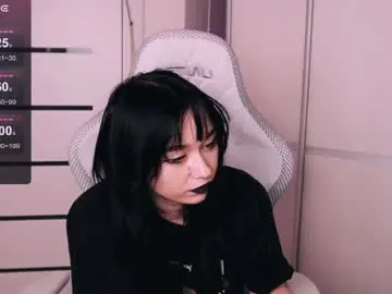 Chaturbate Sex Cam of kimiko_luv