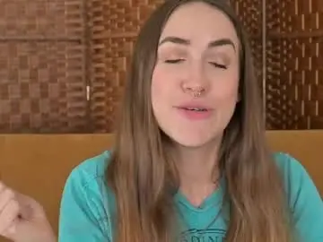 Chaturbate Sex Chat of lilithoftrees