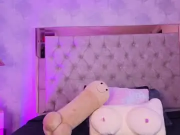 Chaturbate Sex Chat of meli_gates