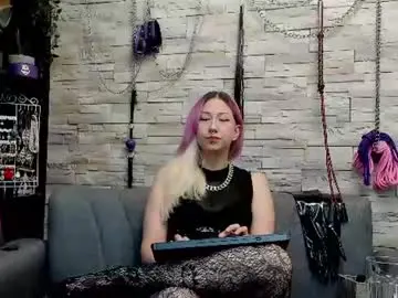 Chaturbate Live Sex of miss_kaz