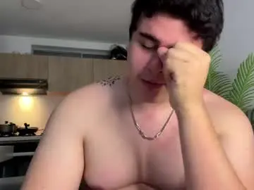 Chaturbate Sex Cam of odin_blake