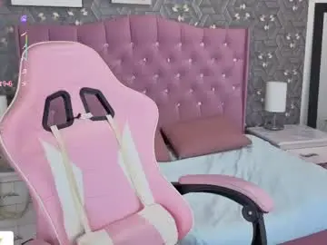 Chaturbate Best live sex cam show of rebekah_mercer