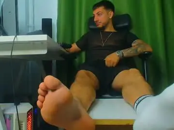 Chaturbate Live Porn of romaniamaster1