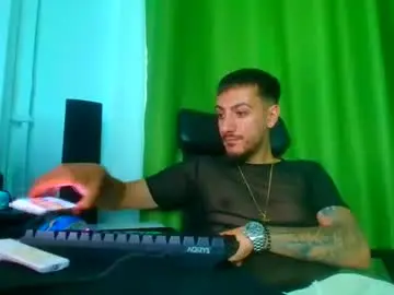 Chaturbate Best Webcam of romaniamaster1