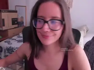 Chaturbate Adult Video Chat of thetropicalseduction