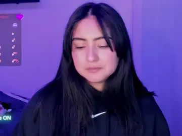 Chaturbate Best live sex cam show of zakura_ania