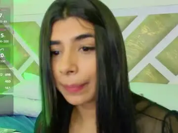 Chaturbate Sex Cam of ziamiller