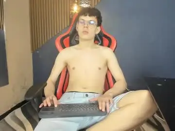 Chaturbate Nude Webcam of angelograsso