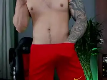Chaturbate Live Porn of boyc02_