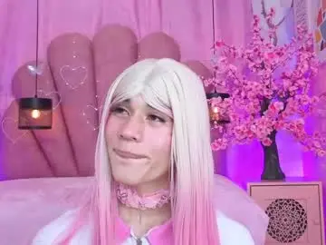 Chaturbate Live Sex of daripqueen